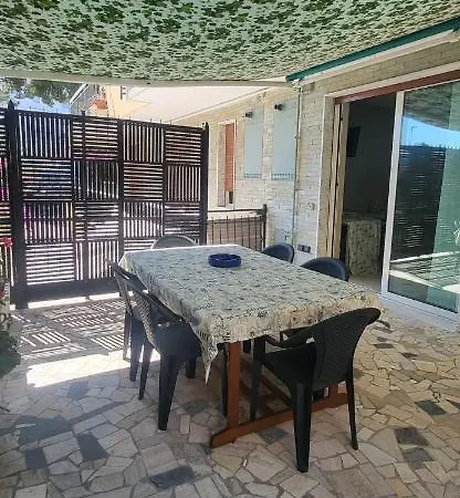 La Foce Apartment Sanremo