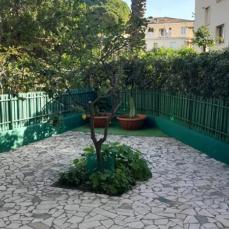 La Foce * Sanremo