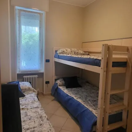 La Foce Apartment Sanremo