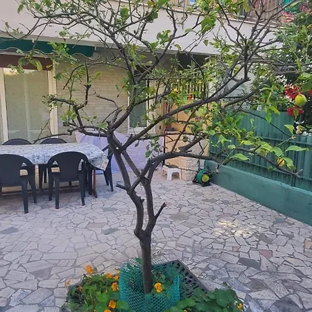 La Foce Apartamento Sanremo