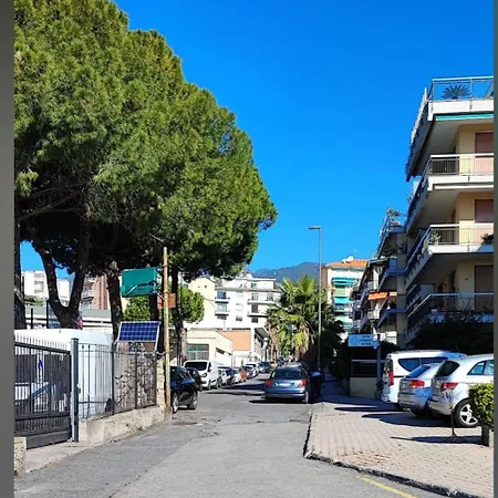 Apartment La Foce